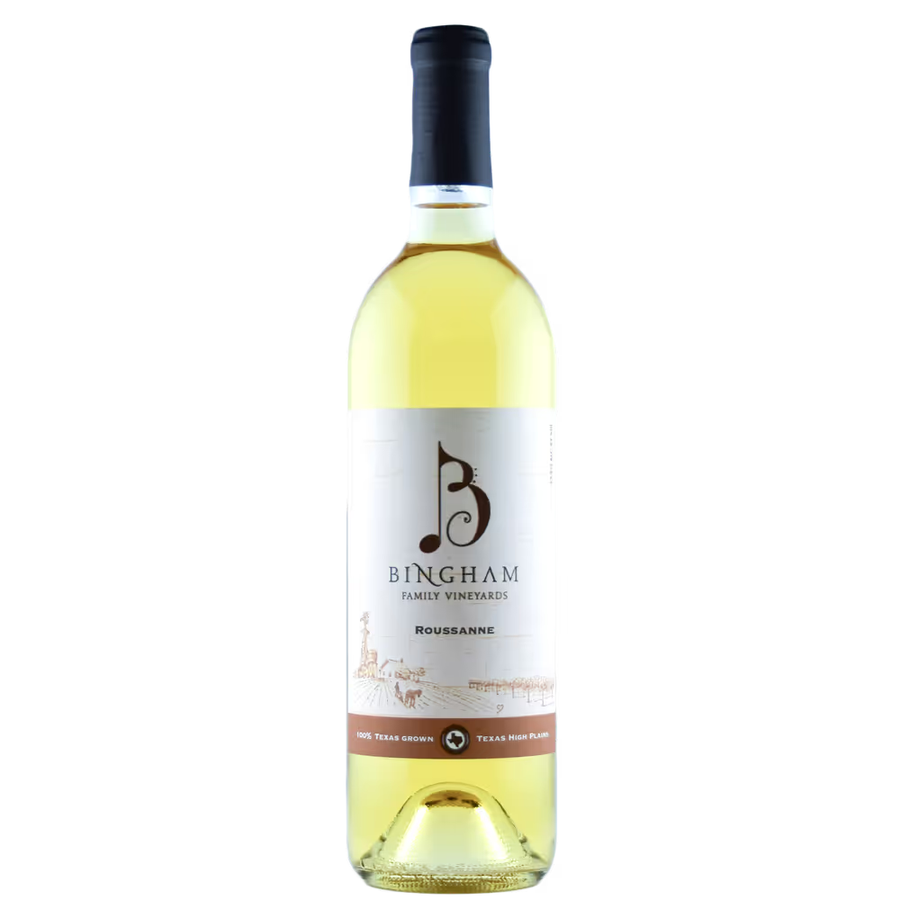 Bingham Rousanne 2023 750ml