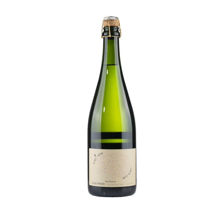 Albet i Noya 'Petit Albet' Brut Reserva Rose