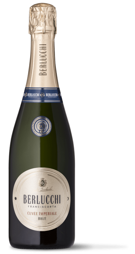 Berlucchi Franciacorta 'Cuvee Imperiale' NV 750