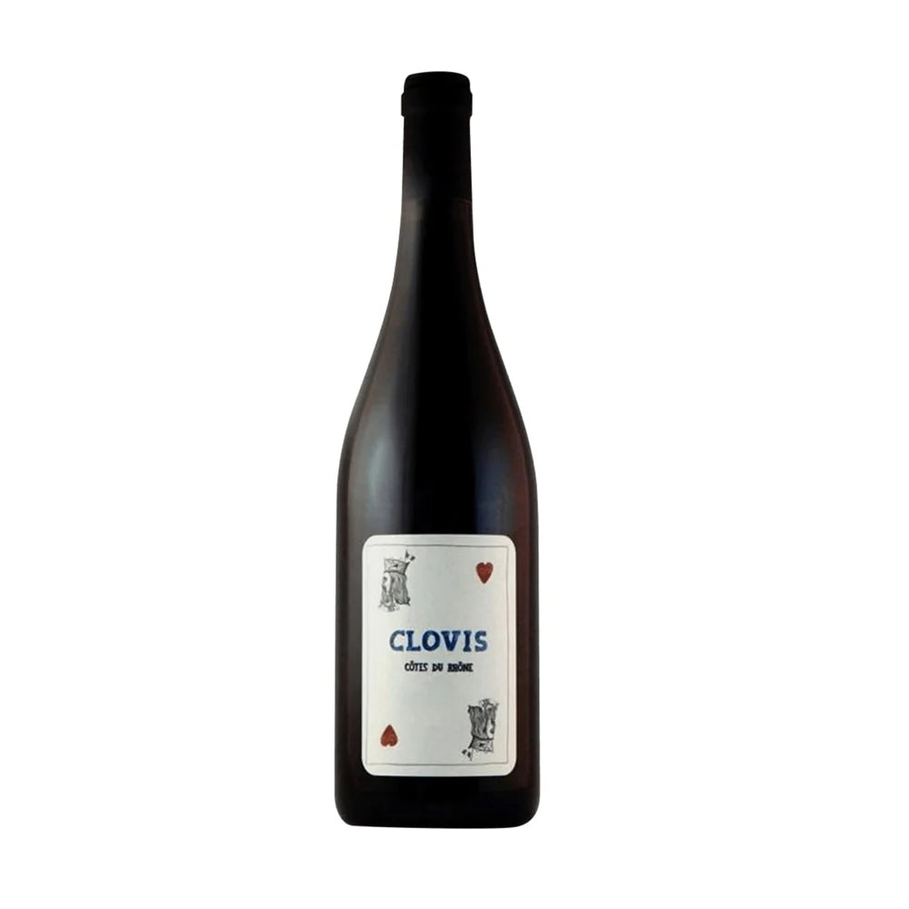 Clovis Côtes du Rhône 750ml
