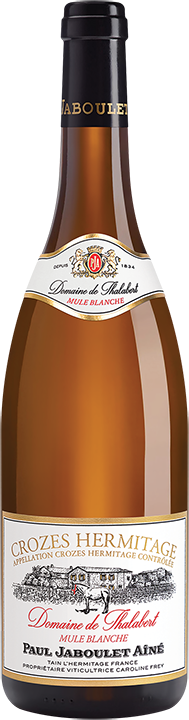 Paul Jaboulet Aîné Thalabert Crozes-Hermitage Blanc 750ml