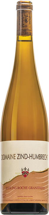 Zind Humbrecht Riesling Roche Granitique 750ml