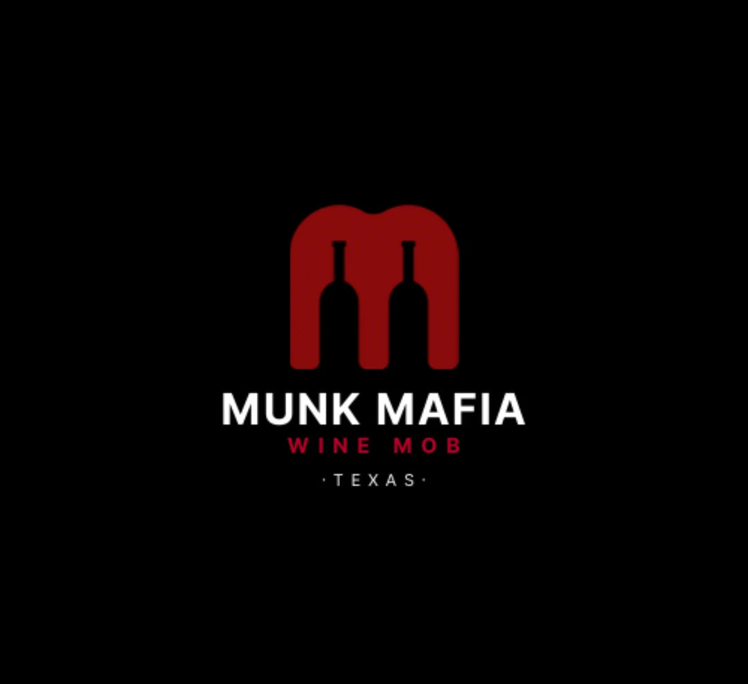 Munk Mafia - Wine Mob