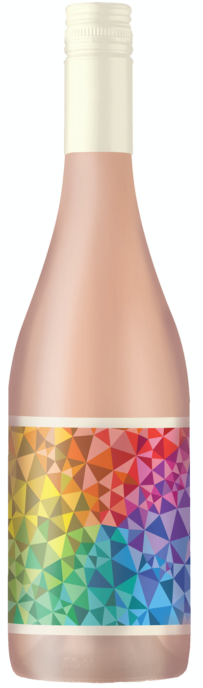 Prisma Rosé of Pinot Noir Casablanca Valley 2025 750ml