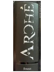 Arche Syrah 750ml