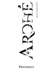 Arche Precedence White Blend 2017 750ml