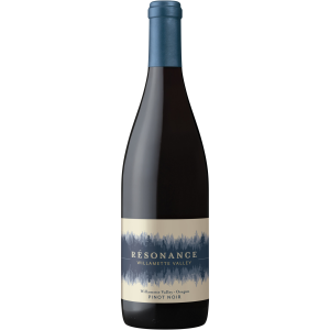 Resonance 2023 Willamette Valley Pinot Noir 750ml
