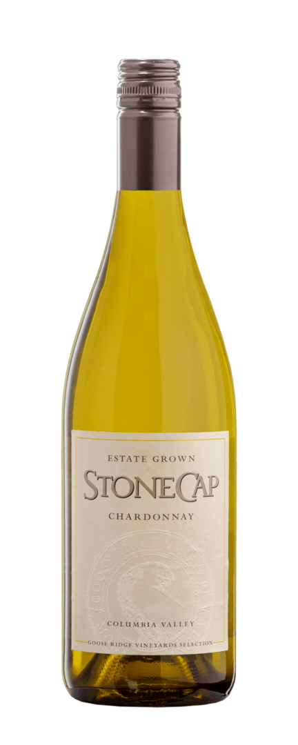 StoneCap Chardonnay Columbia Valley 750ml Wholesale