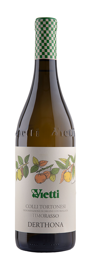 Vietti 'Derthona' Timorasso Colli Tortonesi DOC 2024 750ml