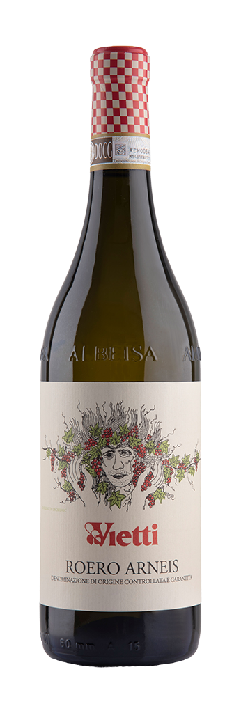 Vietti Roero DOCG Arneis 2025 750ml