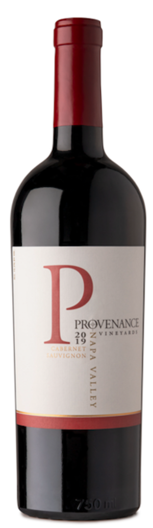 Provenance Cabernet Sauvignon 750ml +14% ABV