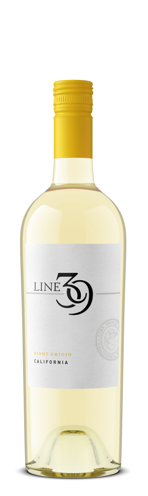 Line 39 Chardonnay 750ml Wholesale