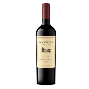 Duckhorn Cabernet Sauvignon Napa Valley 750ml +14%