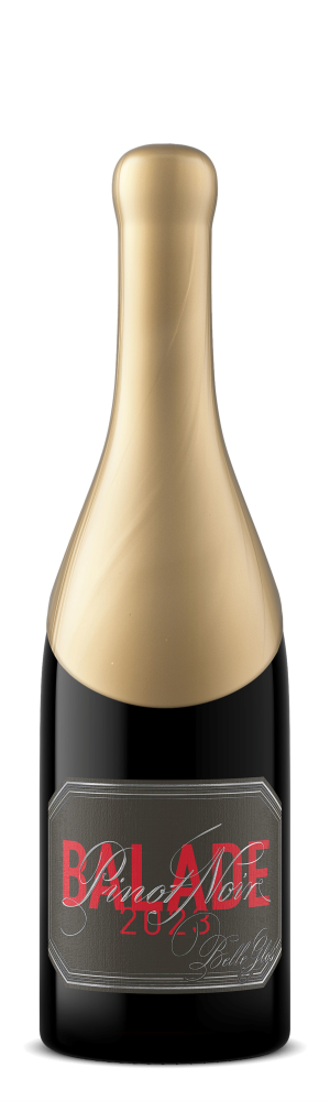 Belle Glos Balade Pinot Noir California 750ml +14%