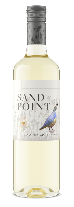 Sandpoint Pinot Grigio 750ml Wholesale