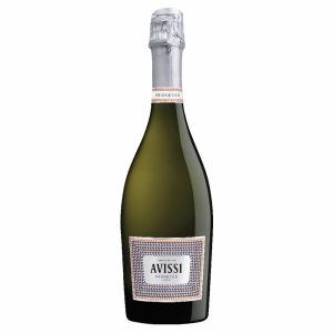 Avissi Prosecco DOC NV 750ml