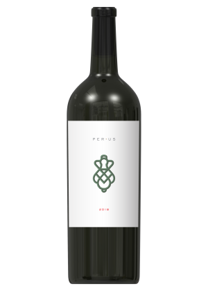PerUs 'Bryn' Proprietary Red Blend Napa Valley 2021 750ml +14%