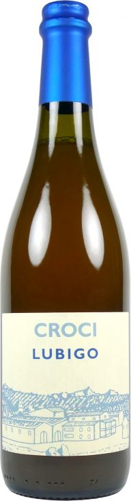 Croci Lubigo Bianco Frizzante 750ml