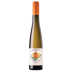 Michele Chiarlo Nivole Moscato d'Asti 375ml