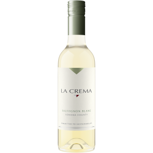 La Crema Sauvignon Blanc Sonoma 375ml