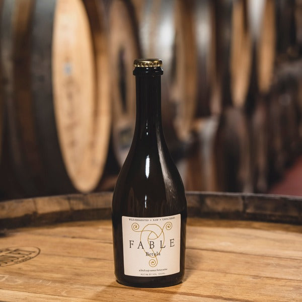 Fable Farm Betula 500ml