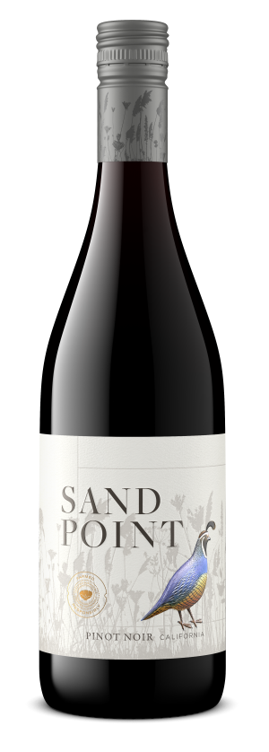 Sand Point Pinot Noir California 750ml Wholesale