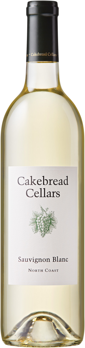Cakebread Sauvignon Blanc North Coast 2024 750ml