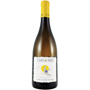 Clau de Nell Chenin Blanc 750ml