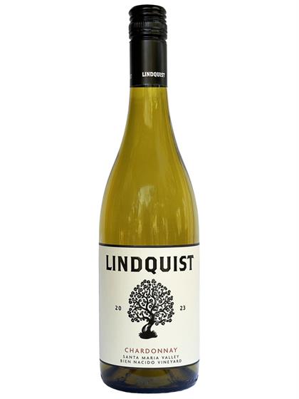 Lindquist Chardonnay Bien Nacido Vineyard Santa Maria Valley 2023 750ml