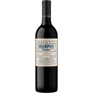Murphy Goode Cabernet Sauvignon California 750ml