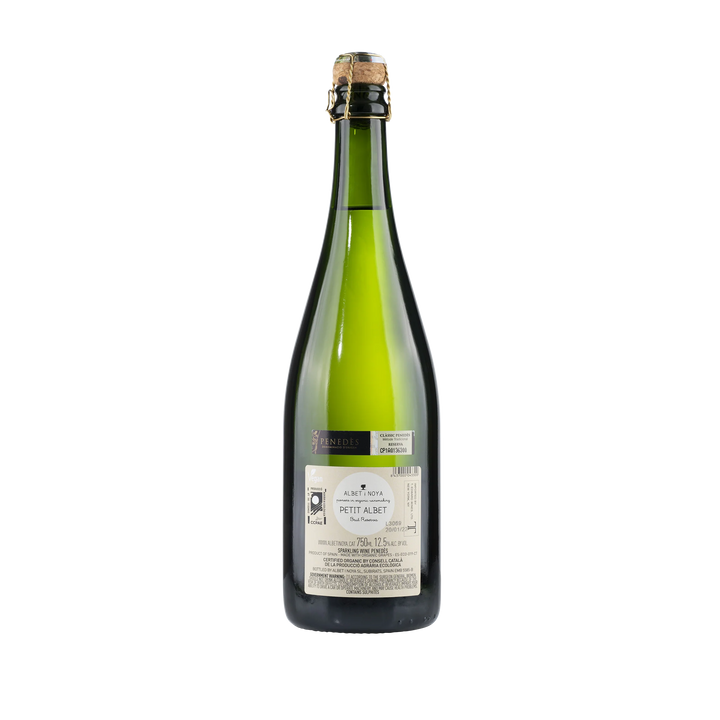 Albet i Noya 'Petit Albet' Brut Reserva Rose