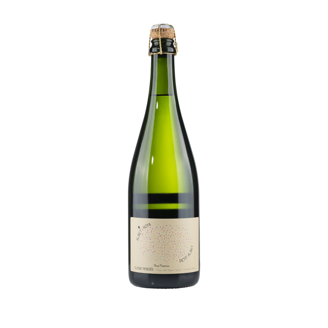 Albet i Noya 'Petit Albet' Brut Reserva Rose