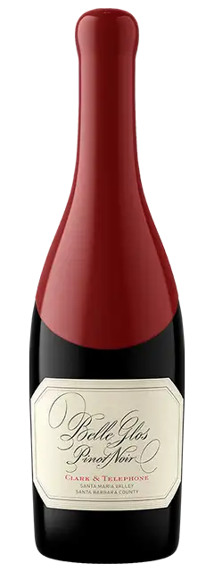 Belle Glos Clark & Telephone Pinot Noir 750ml +14% ABV