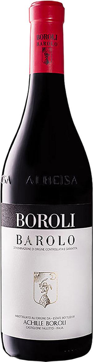 Boroli Barolo DOCG 750ml