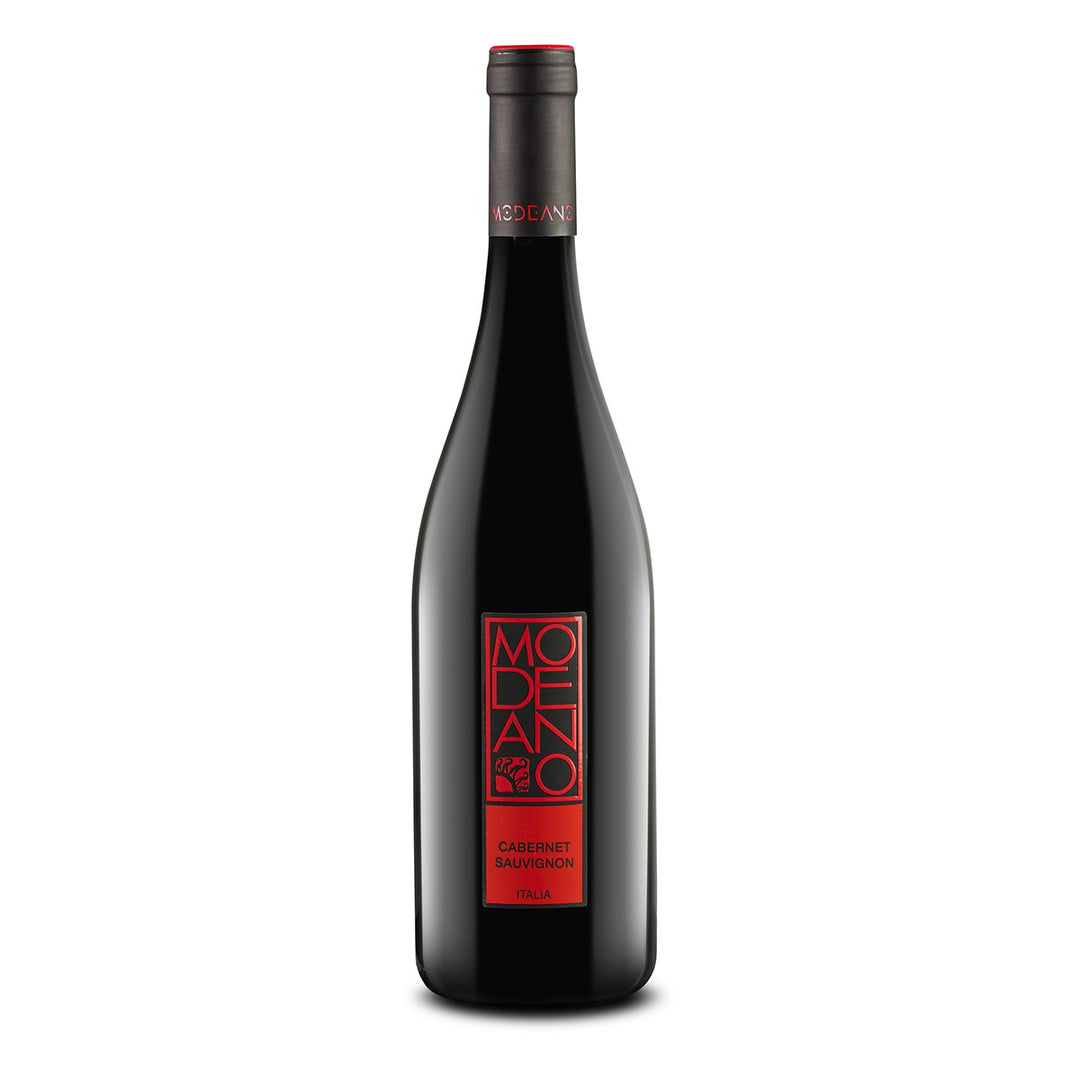 CA Modeano Cabernet Sauvignon Friuli 750ml
