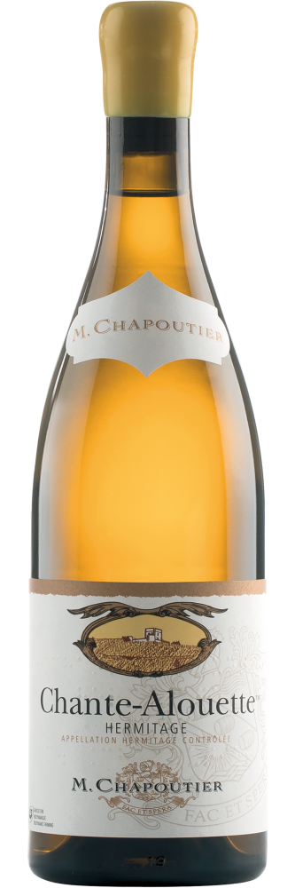 M Chapoutier Chante Alouette Hermitage Blanc 2020 750ml