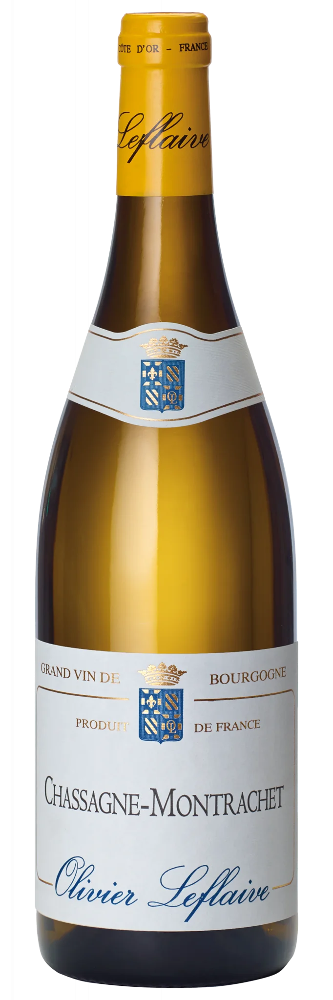 Olivier Leflaive Chassagne Montrachet 2022 750ml