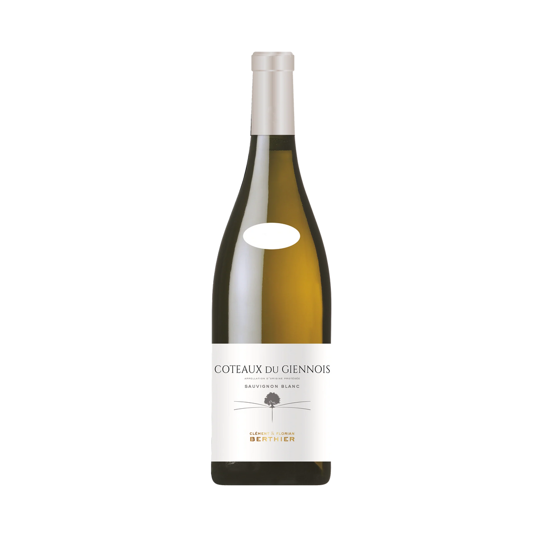Viognobles Berthier Coteaux du Giennois Blanc 750ml