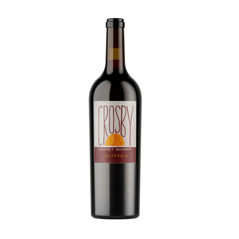 Crosby Cabernet Sauvignon 750ml - Wholesale