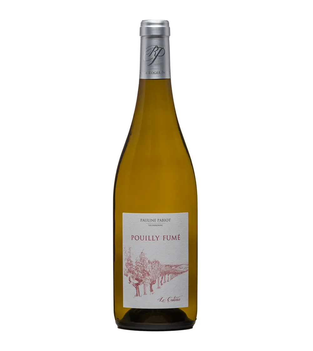 Roger Pobiot Pouilly-Fume Le Coteau 2023 750ml