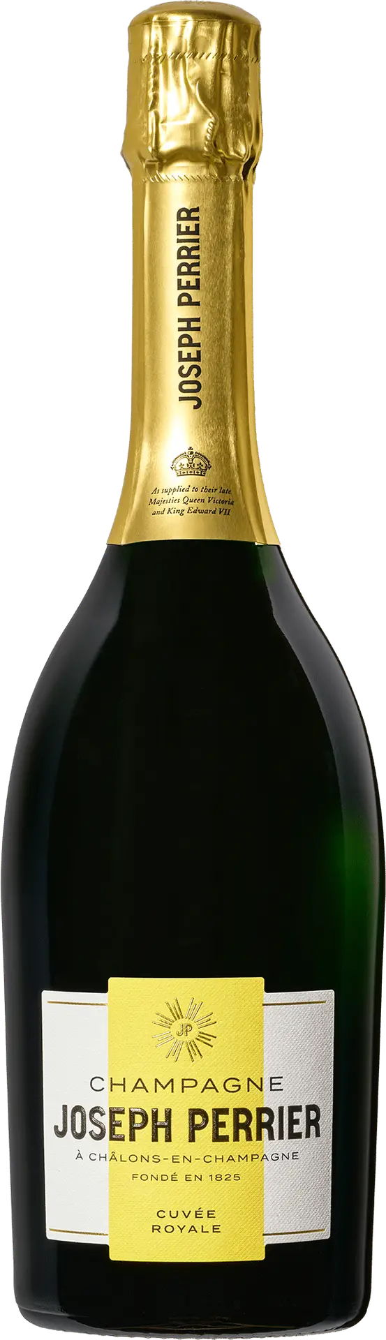 Joseph Perrier Brut 'Cuvee Royale' NV 750ml