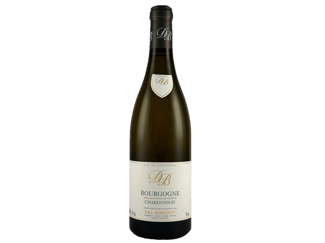 Borgeot Bourgogne Blanc 2022 750ml