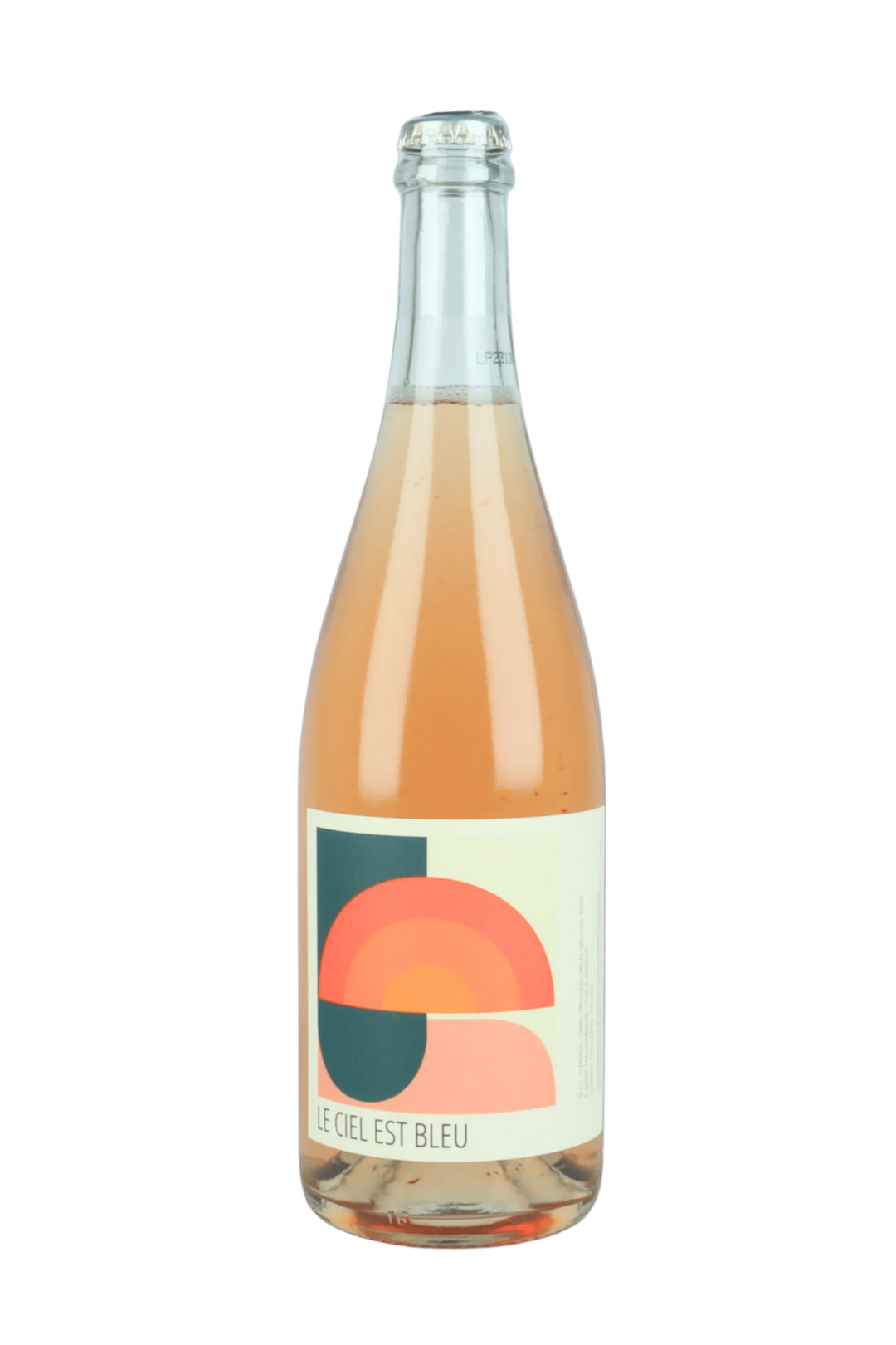 Domaine Bobinet Ciel est Bleu Pet-Nat 750ml