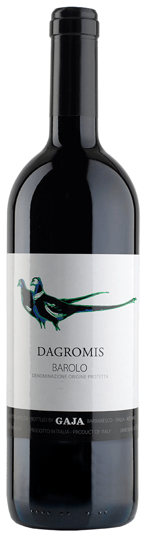 Gaja DaGromis Barolo 2021 750ml