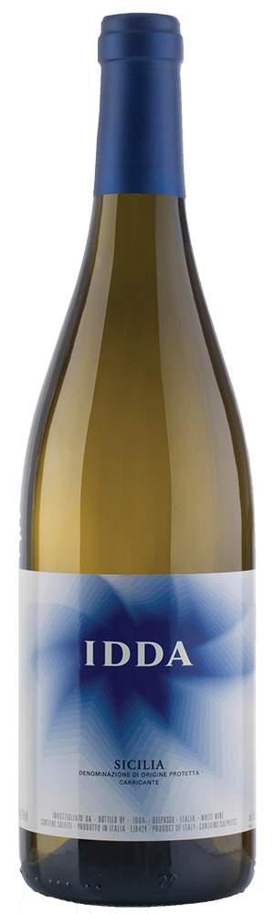IDDA Etna Bianco 2024 750ml