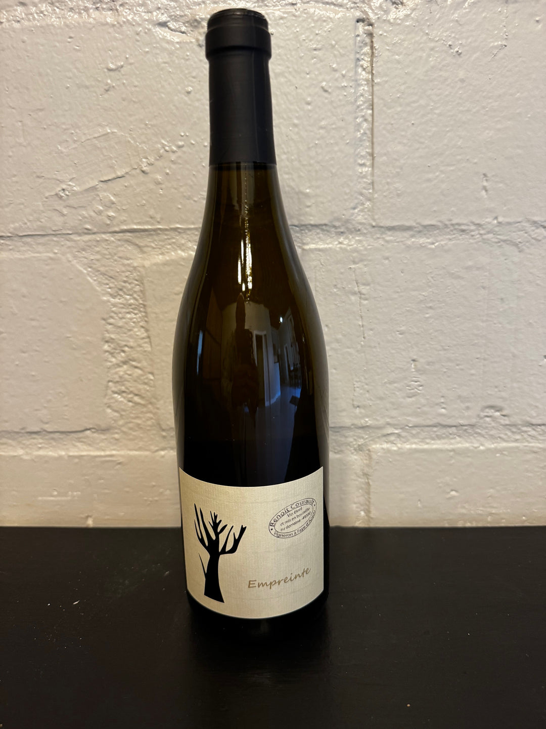 Benoit Courault Empreinte Loire Valley 2023 750ml