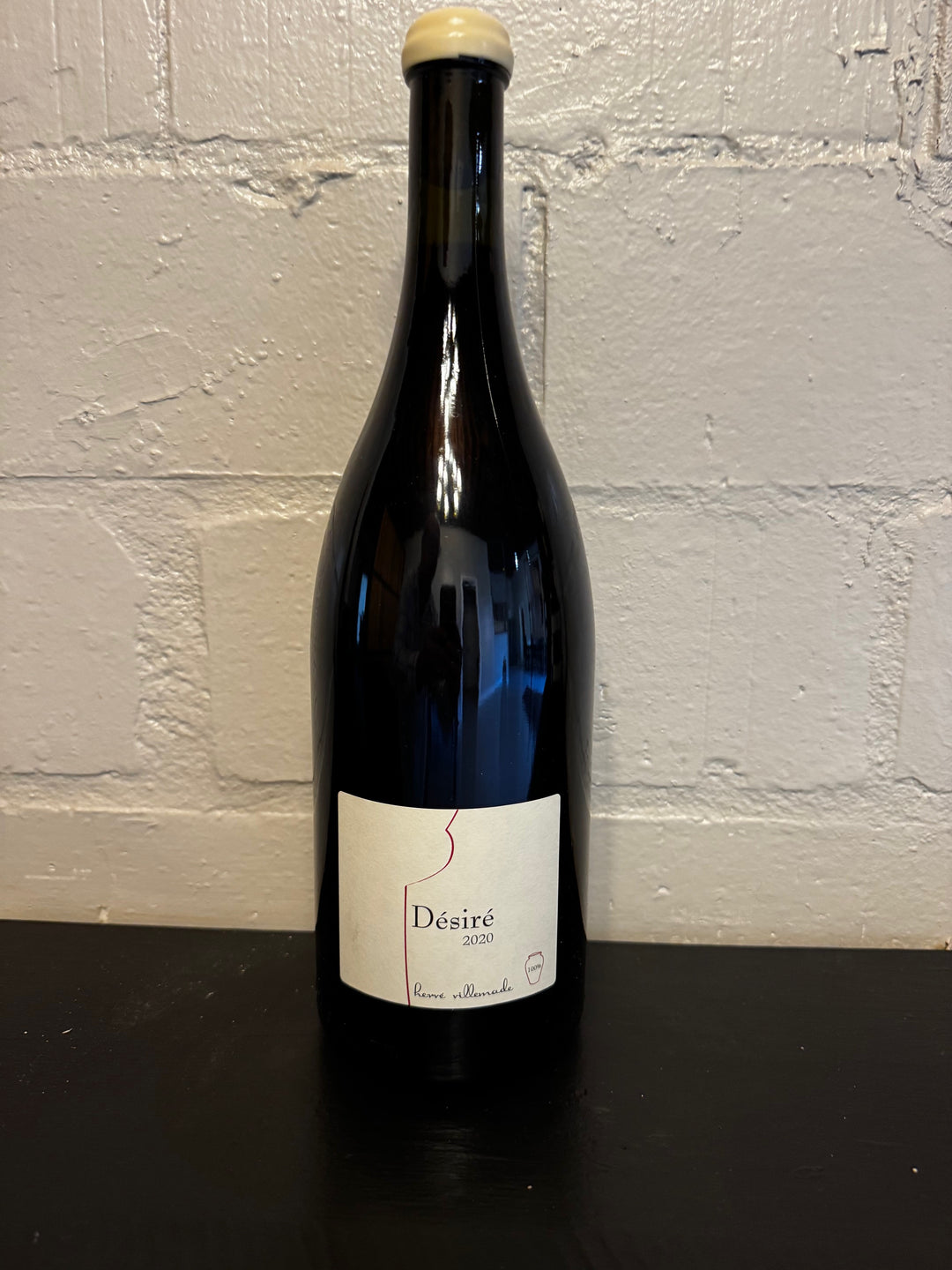 Herve Villemade 'Desire' Pinot Noir Cheverny 2020 1.5L