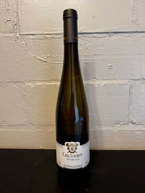 Loewen Riesling Trocken 'Detzem Maximin Klosterlay' Mosel 2020 750ml