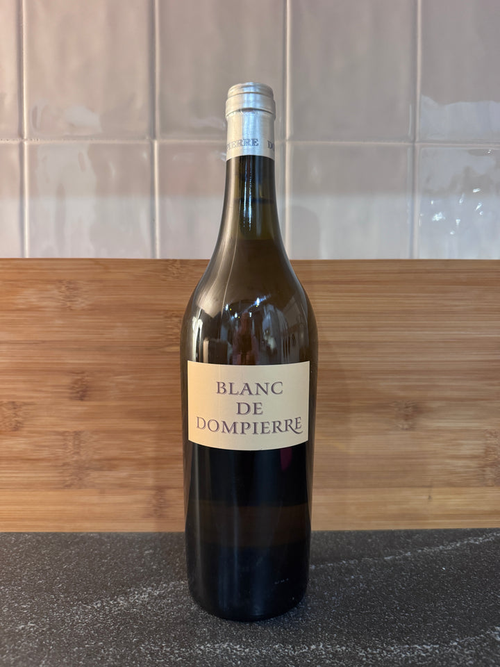 Blanc de Dompierre Bordeaux 750ml