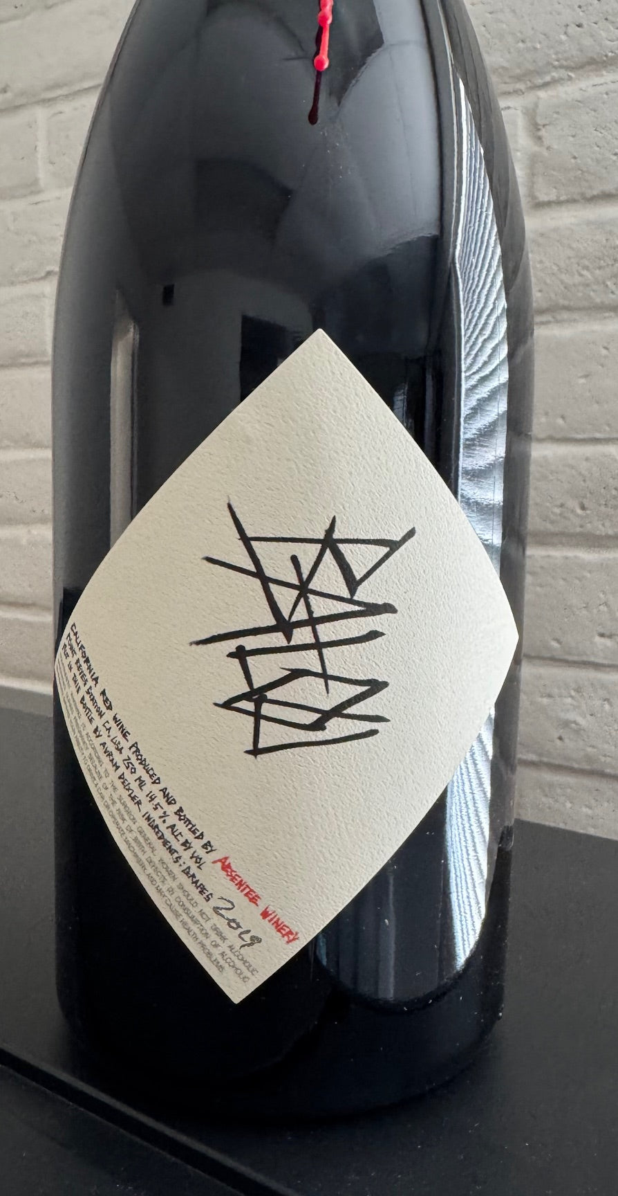 Munk Mafia - Wine Mob